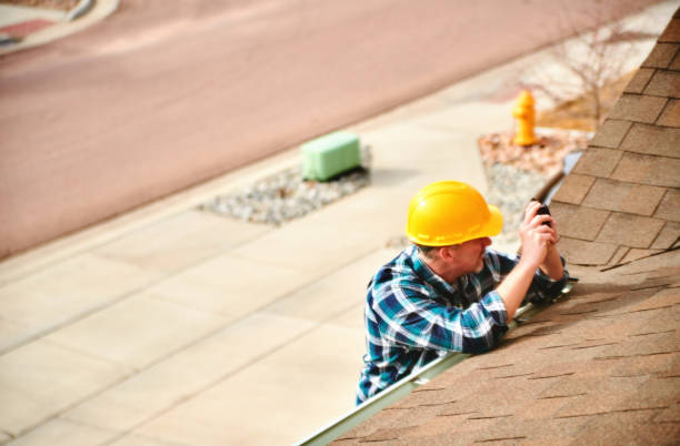 Best New Roof Installation  in Olivarez, TX