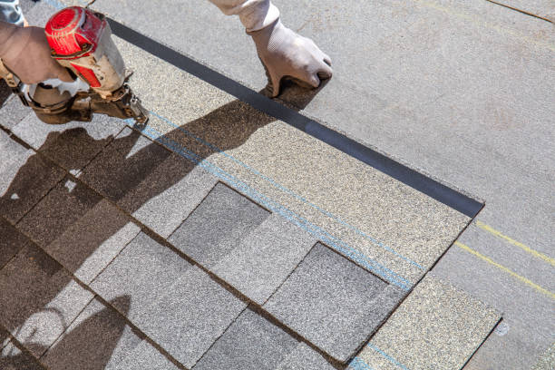 Best Affordable Roofing Company  in Olivarez, TX
