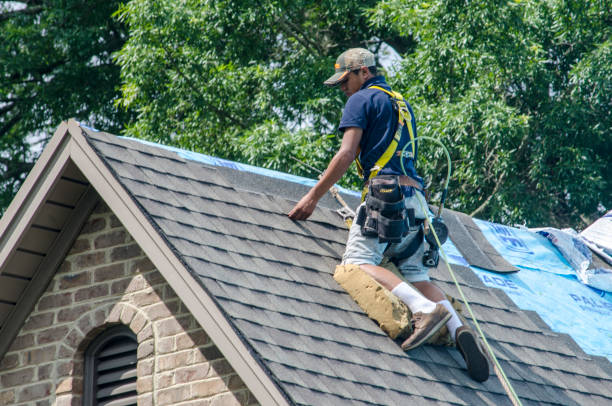 Best Emergency Roof Repair  in Olivarez, TX