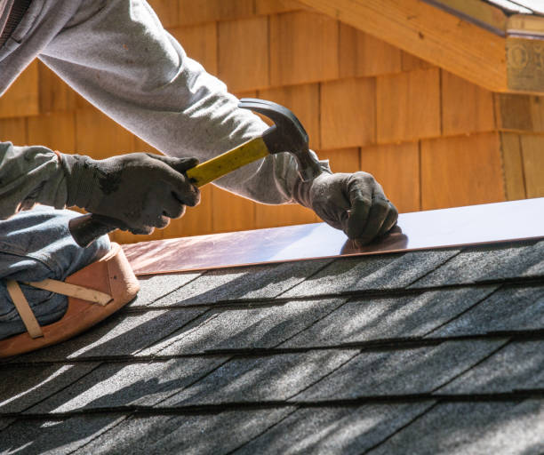 Slate Roofing Contractor in Olivarez, TX